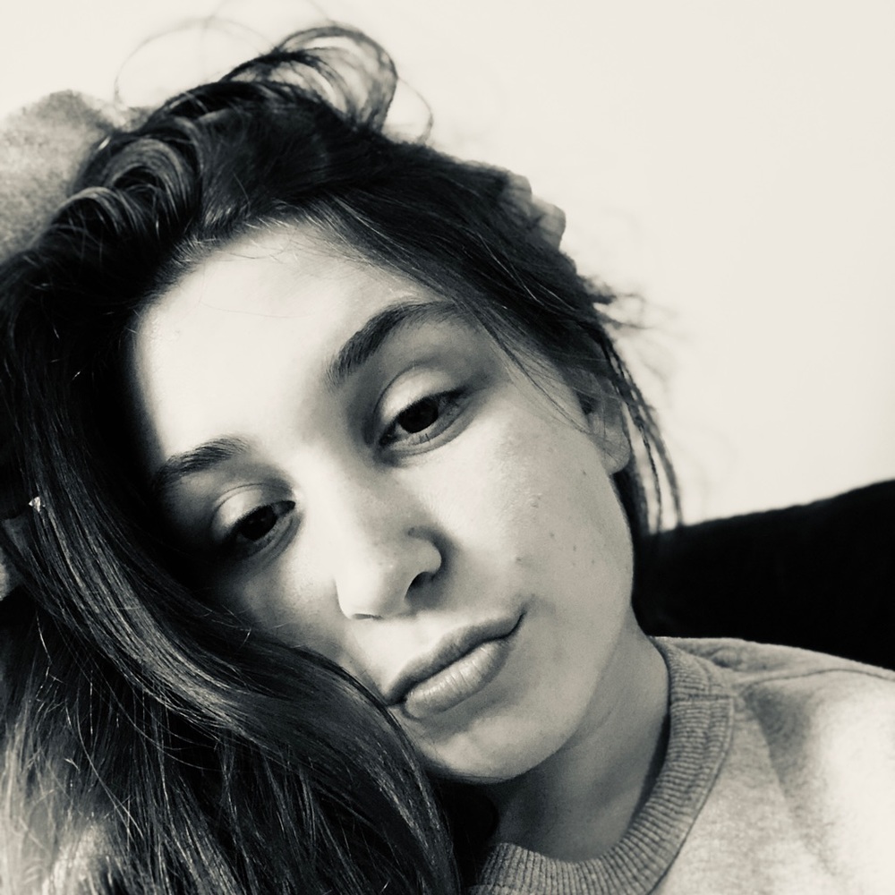 Meet your Posher, Paige